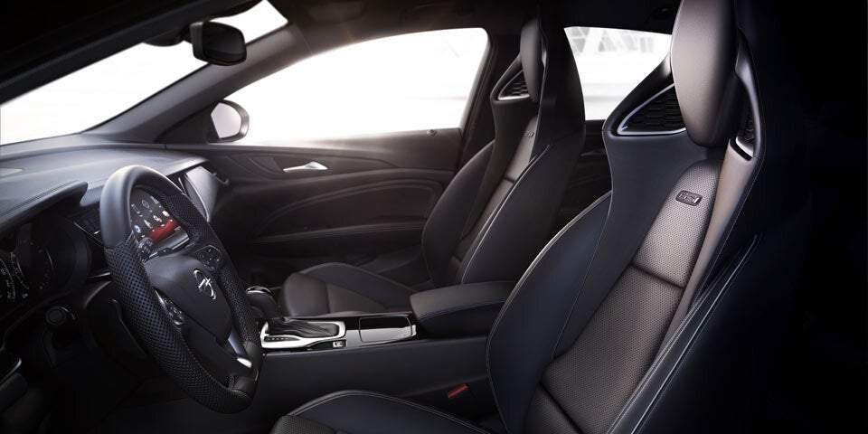 Opel bringt den GSi zurück