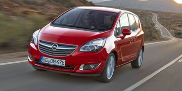 Irmscher motzt Opels neues SUV auf - oe24.at