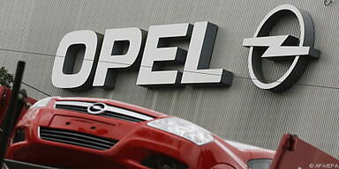 Opel-Standorte sollen erhalten bleiben