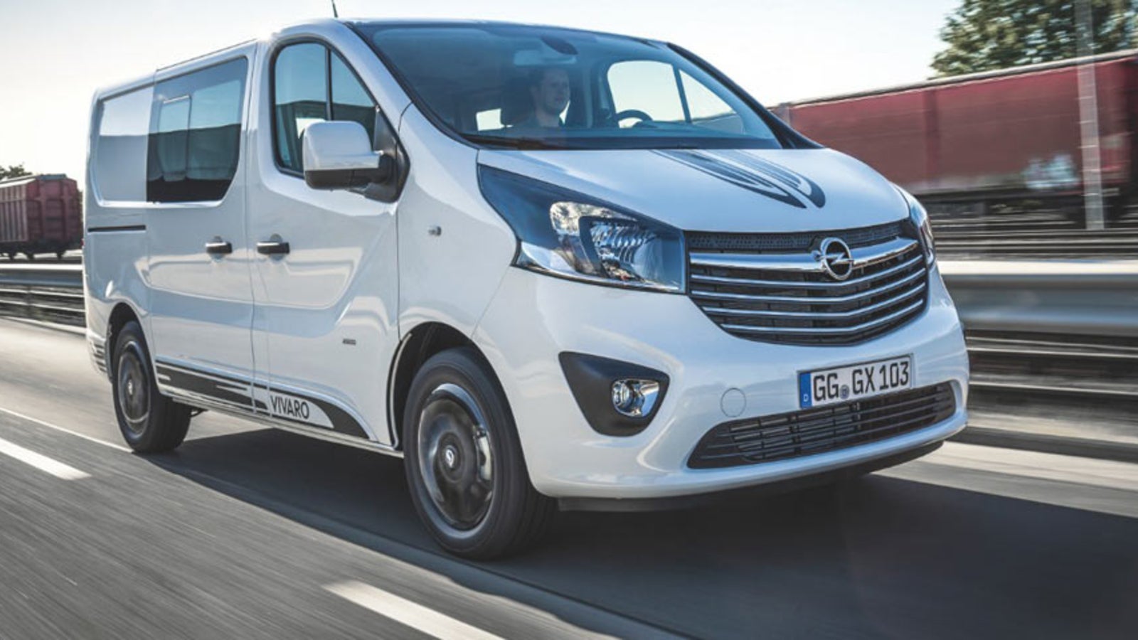 Vivaro Sport Tv