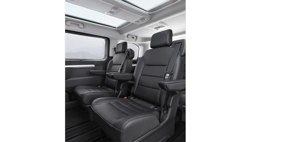Jetzt startet der neue Opel Zafira Life