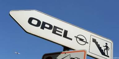 Opel-Zukunft wird noch immer verhandelt