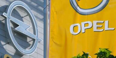 Opel-Übernahme durch Magna noch nicht fix