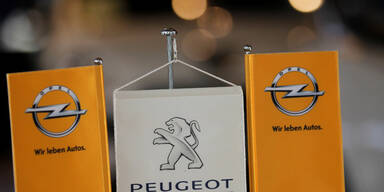 Peugeot will Opel kaufen