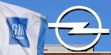 Stronach erwartet baldige GM-Entscheidung zu Opel