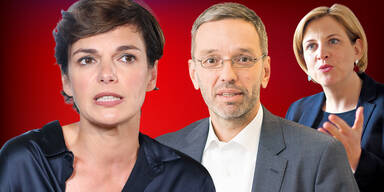 Opposition blockiert Gesetz: Freitesten im Jänner geplatzt | SPÖ, FPÖ und NEOS einig