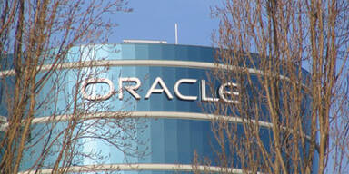 Oracle enttäuscht mit Umsatzrückgang