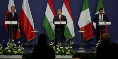 Orban Lockerungen Ungarn