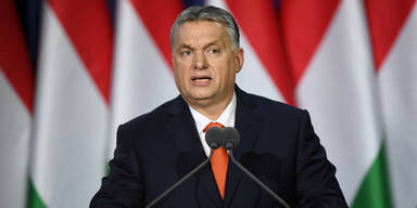 Orban Rede an Nation