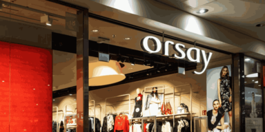 51 Orsay-Filialen: Textilkette Ordia Österreich ist pleite