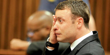 Richterin: "Pistorius ist kein  Mörder"