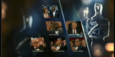 Oscars 2014: die wichtigsten Gewinner