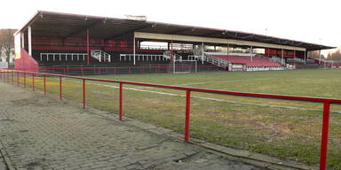 Oststadt-Stadion in Hannover