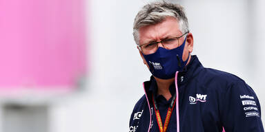 Mega-Krach in der Formel 1: 'Er hat keine Ahnung'