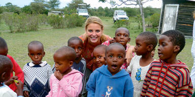 Christine Reiler: Der Engel von Tansania