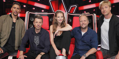 The Voice of Germany  2016