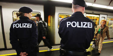 Politik fordert nun U-Bahn-Polizei