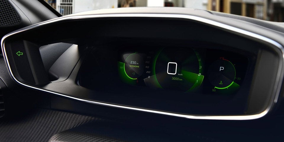 Das ist der völlig neue Peugeot 208
