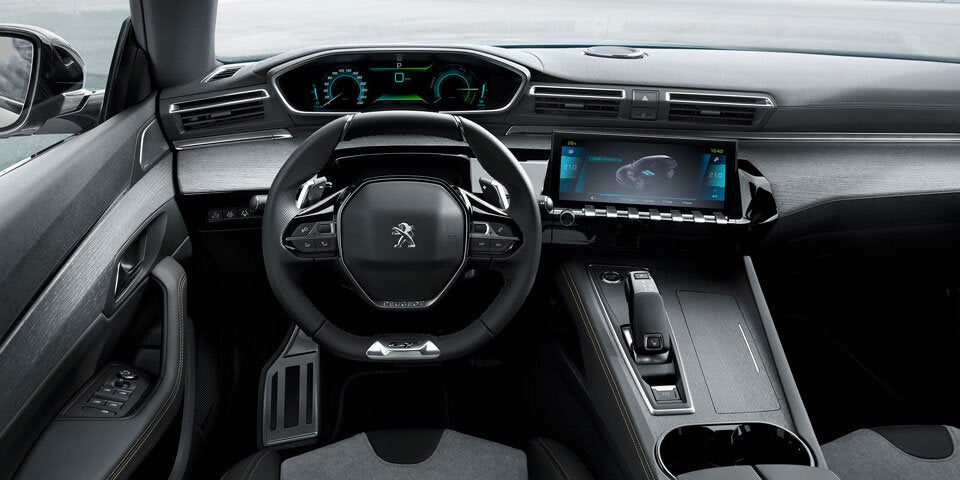 Das kosten Peugeots neue Plug-in-Hybrid-Autos