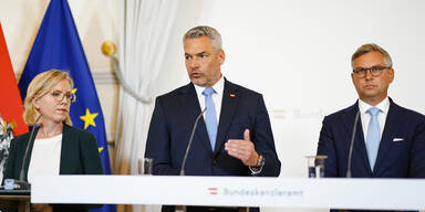 Milliarden-Hilfe für Wien Energie fix