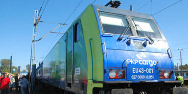 PKP-Cargo