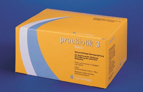 PRAEBIOTIC 3