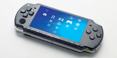 PSP-Slim_Konsole
