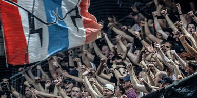 PSV Fans
