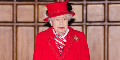 Palast bestohlen: Queen-Mitarbeiter muss acht Monate ins Gefängnis