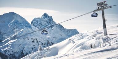 Vom Pool auf die Piste: Die schönsten Ski-Hotels in Österreich