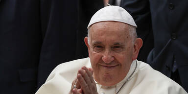 Ist der Papst jetzt ein Feminist?
