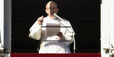 Papst gedachte der Märtyrer