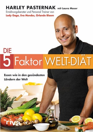 Das sind die besten Diäten der Welt
