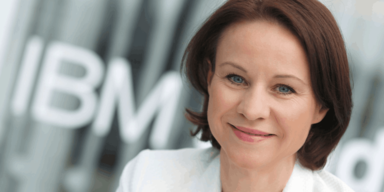 Neue Chefin für Siemens Österreich