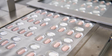 Paxlovid: Jetzt kommt die Super-Pille gegen Corona
