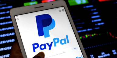 Paypal: Keine Geldstrafe bei 'Falschinformationen'