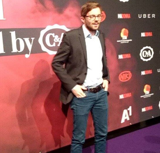 Bloggeraward