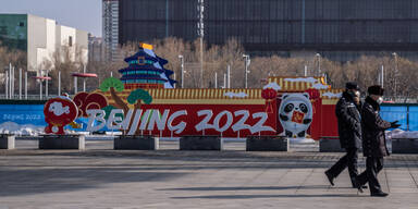 Erneut zwölf Coronafälle unter Peking-Anreisenden