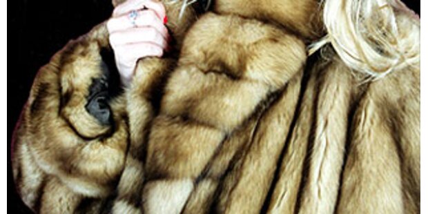 Fur & Fashion stellt haarige Trends vor