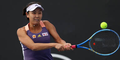 Verschwundener Tennis-Star: China teilt aus