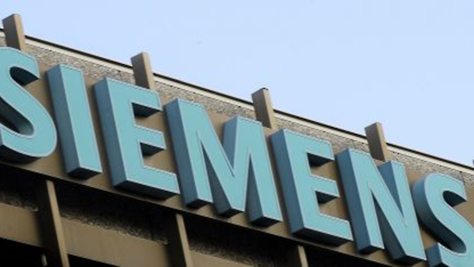 Siemens F Hrt Kurzarbeit Zur Ck Business Live