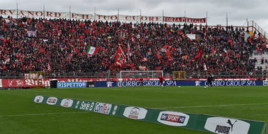 Perugia Fans