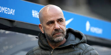 Peter Bosz