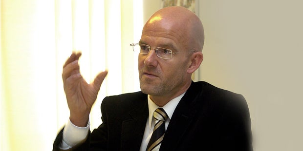 Peter Plaikner