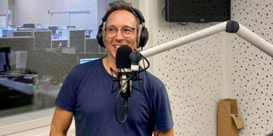 Ex-Ö3-Star Peter L. Eppinger kritisiert Radiokollegen wegen Demotivation