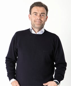 Peter Grossmann, joe24.at-Geschäftsführer