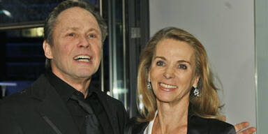Peter und Ingrid Kraus