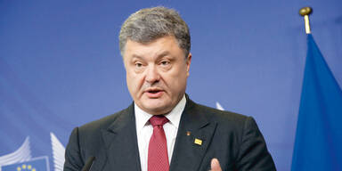 Kiew will Ostukraine zurückerobern