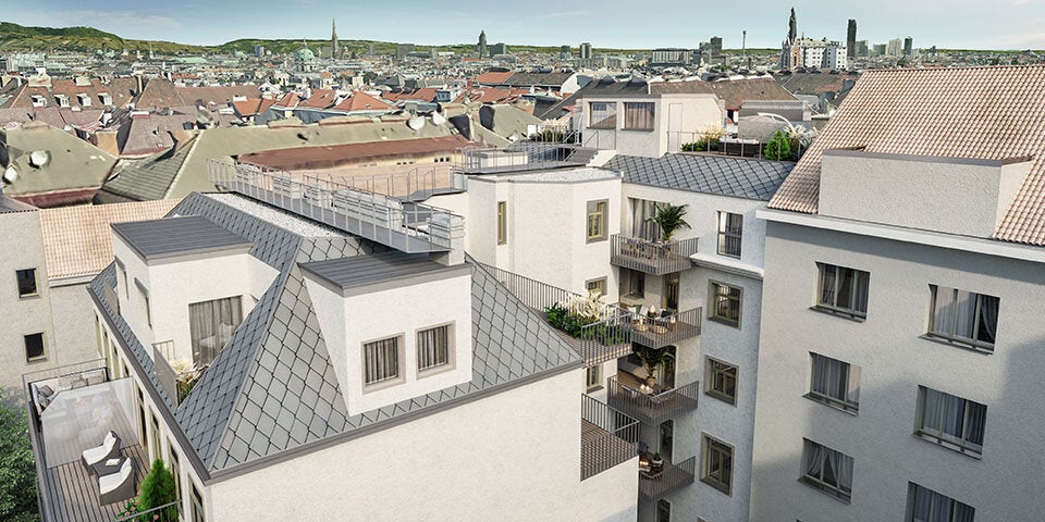 Zinshausankauf in Wien