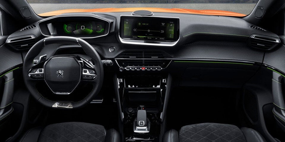 Alle Infos vom neuen Peugeot 2008